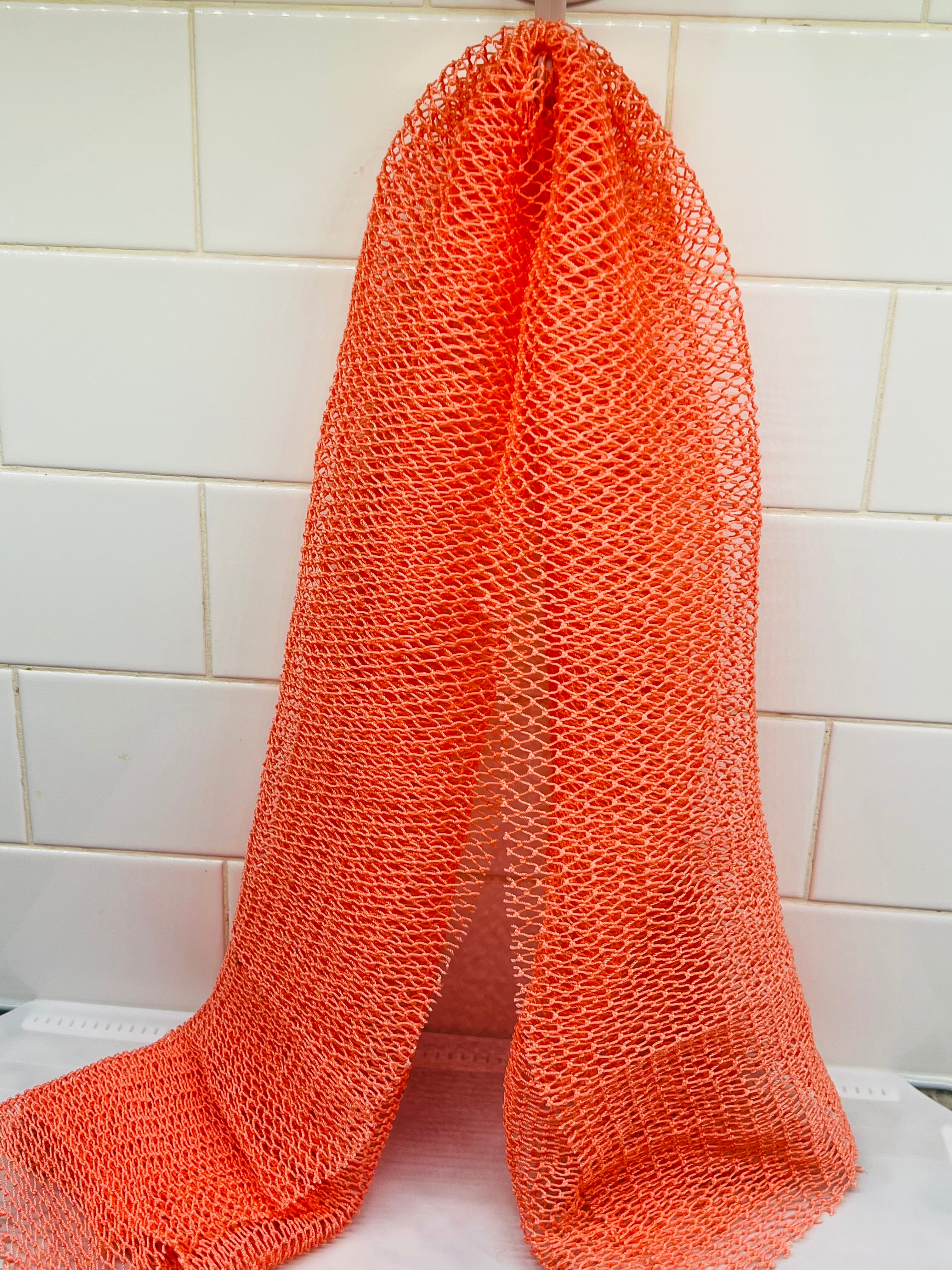 African Net Sponge