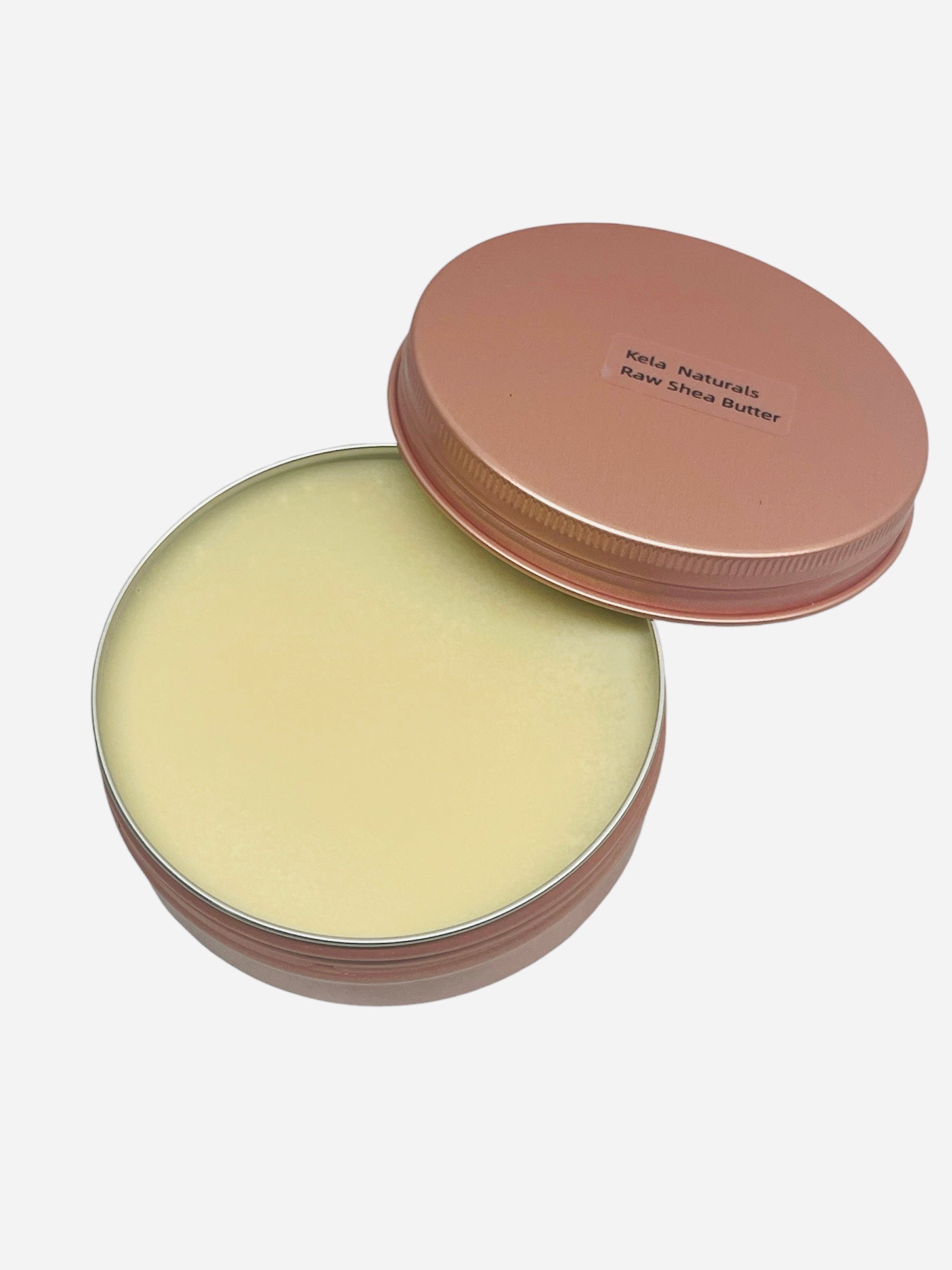 Raw Shea Butter