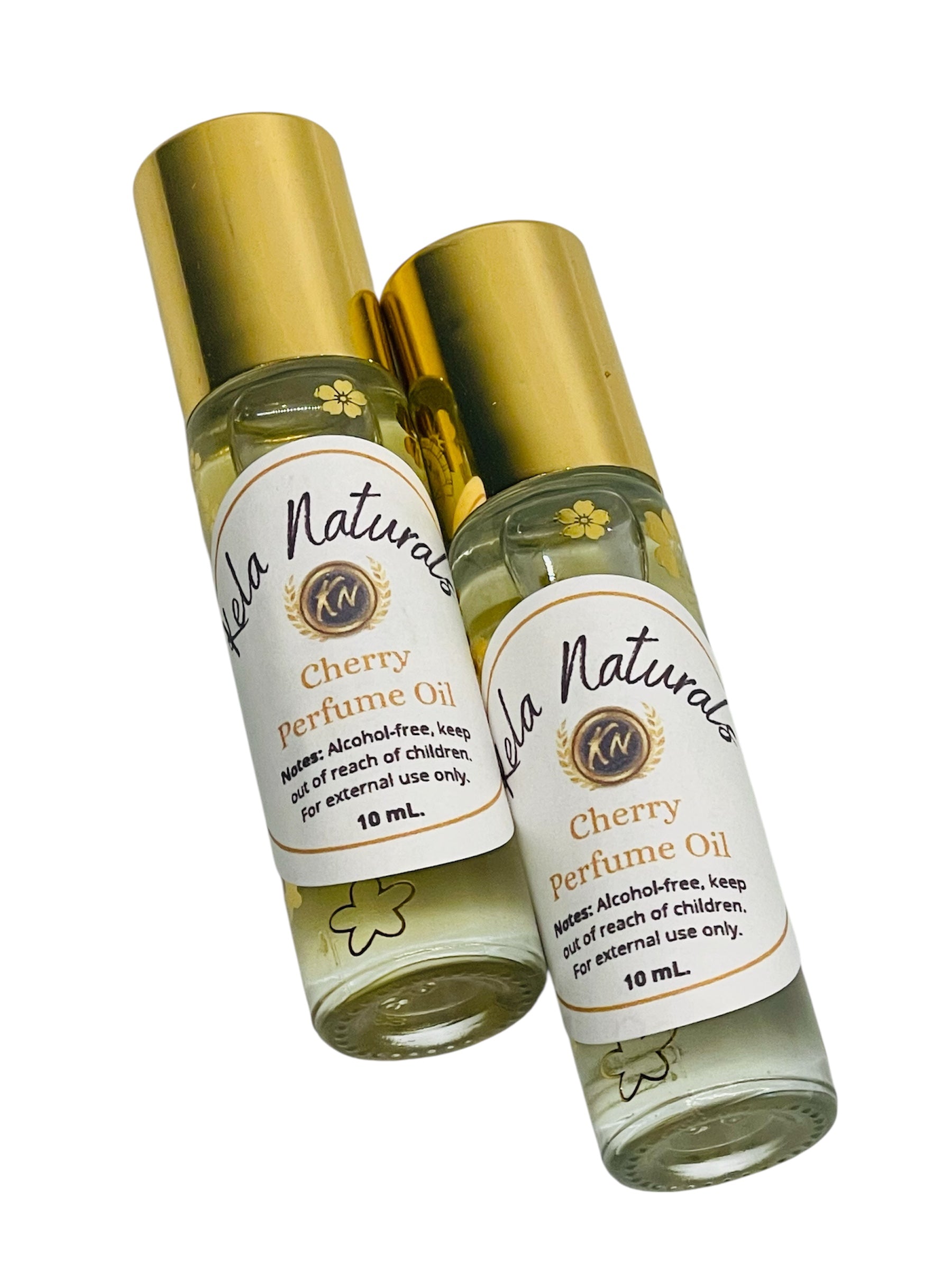 Cherry Arabian perfume Oil 10ml