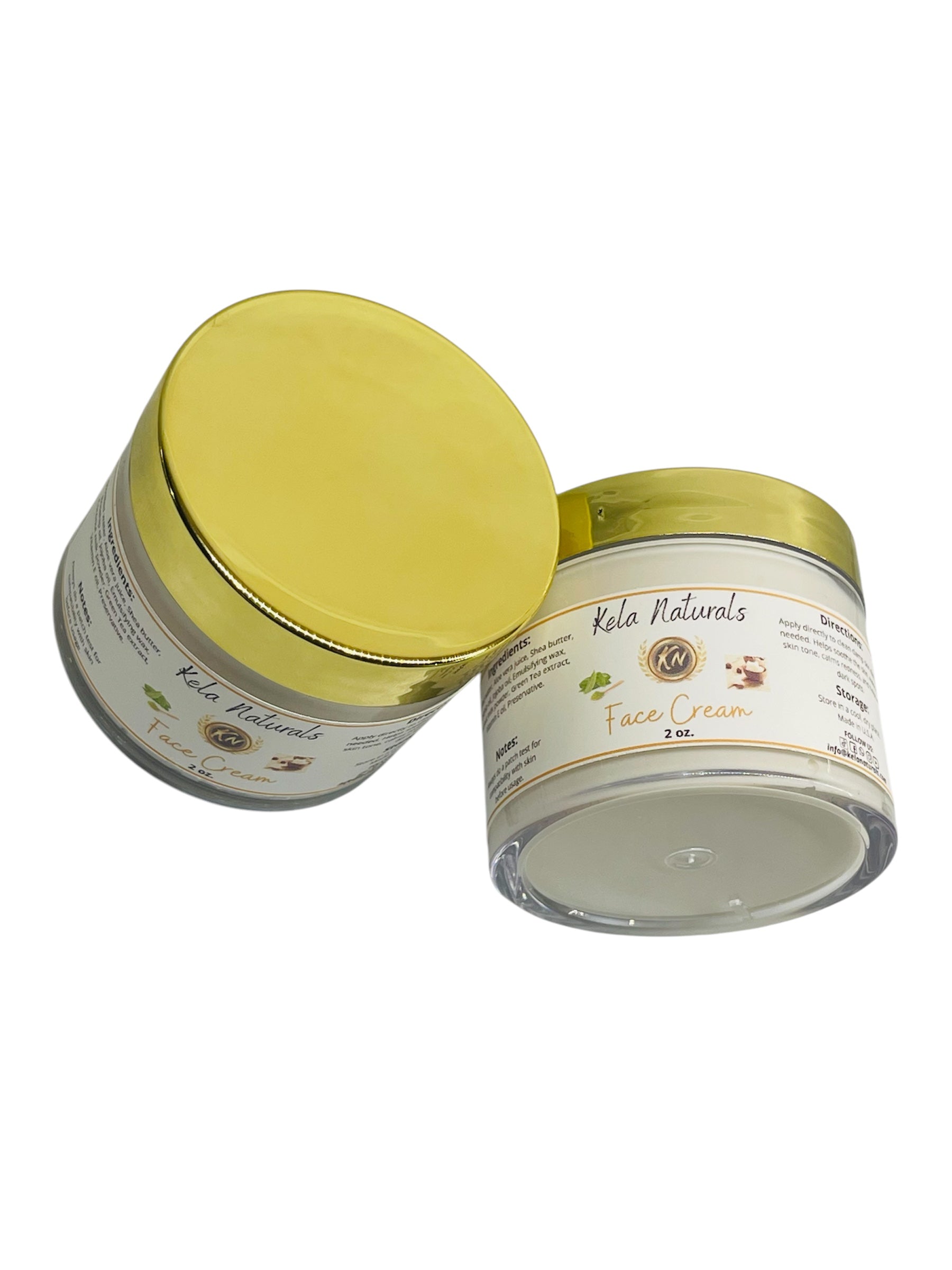 Face Cream