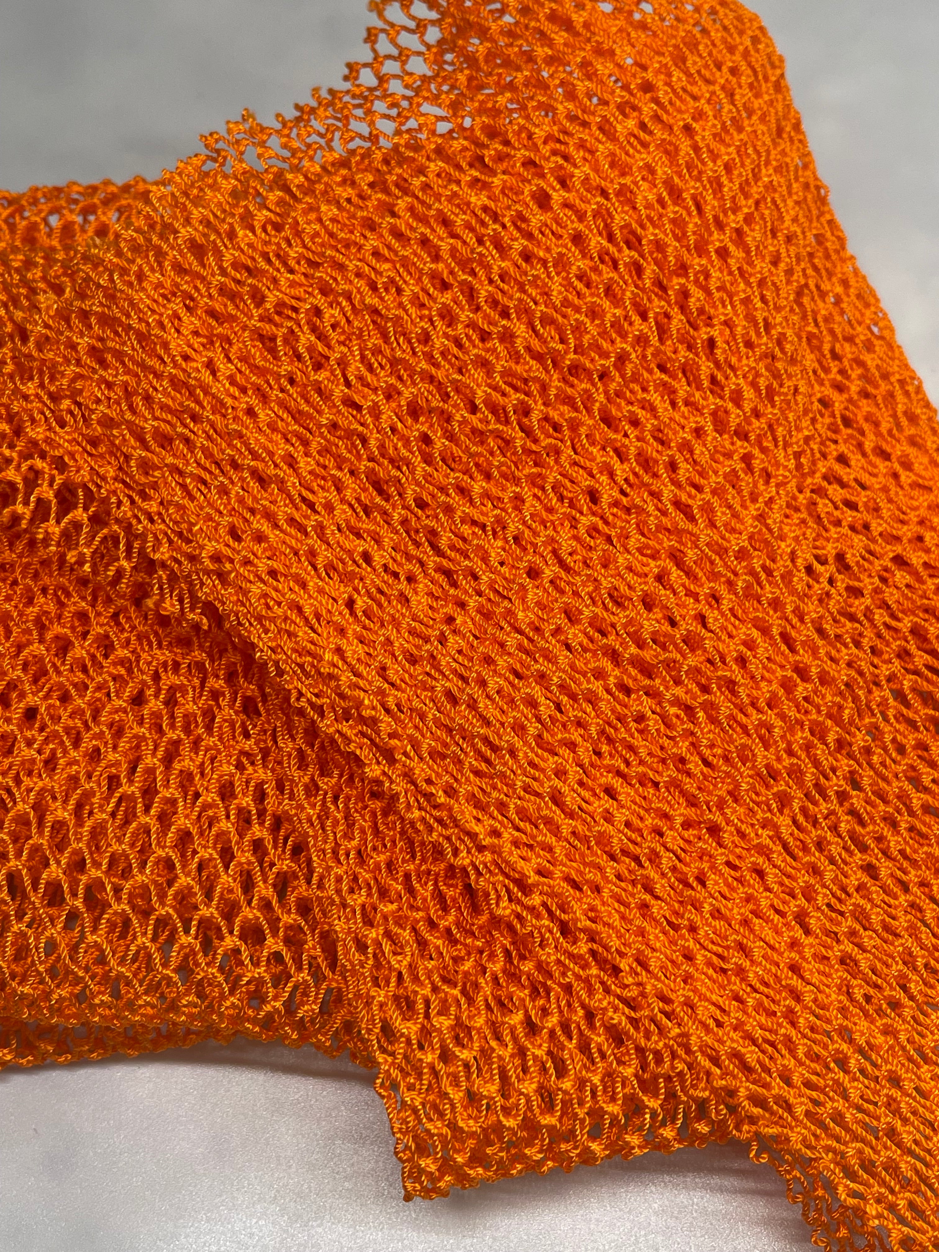 African Net Sponge