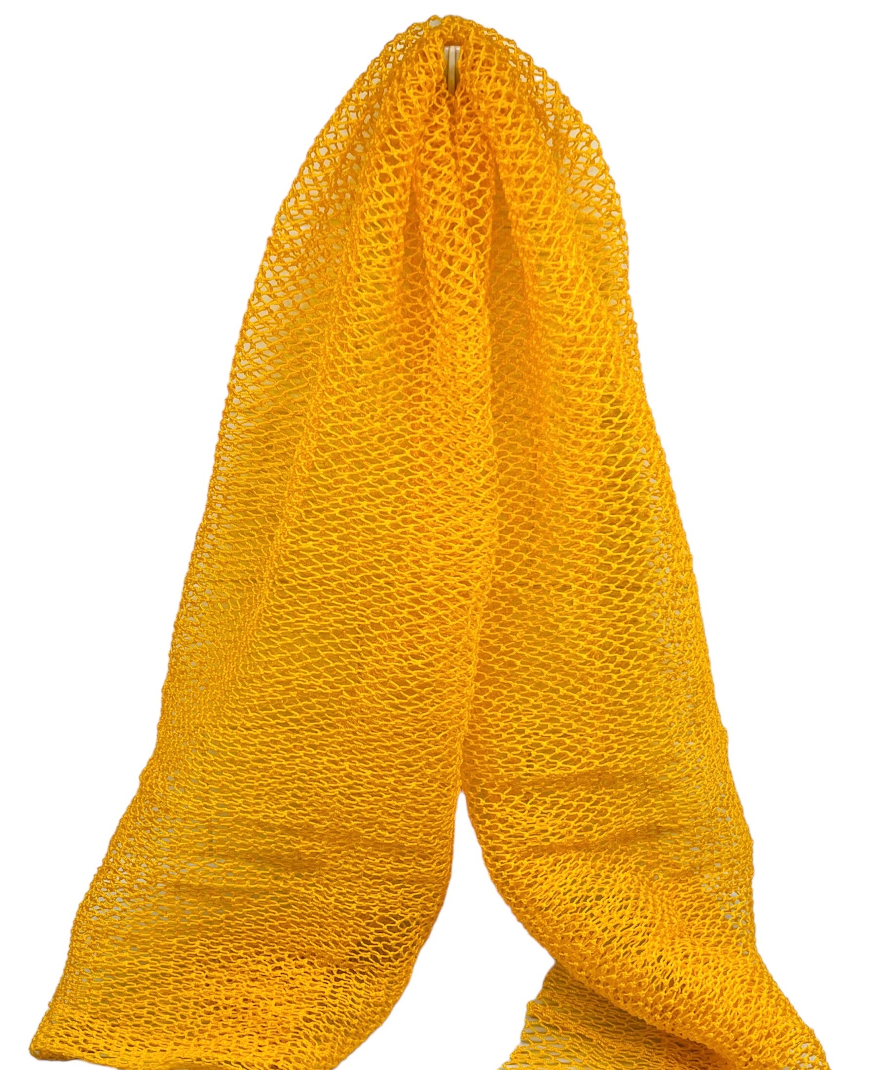 African Net Sponge