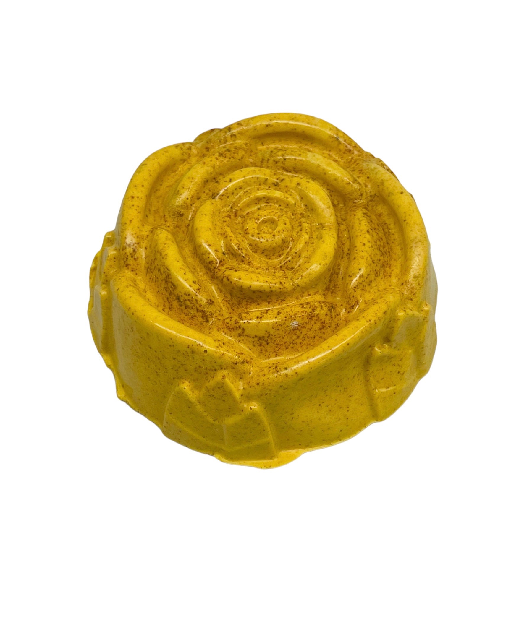 Turmeric Honey Facial Soap Bar