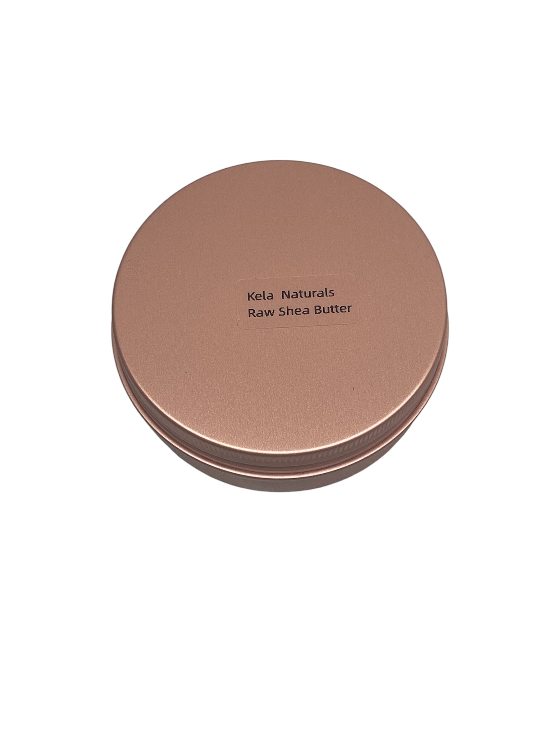 Raw Shea Butter