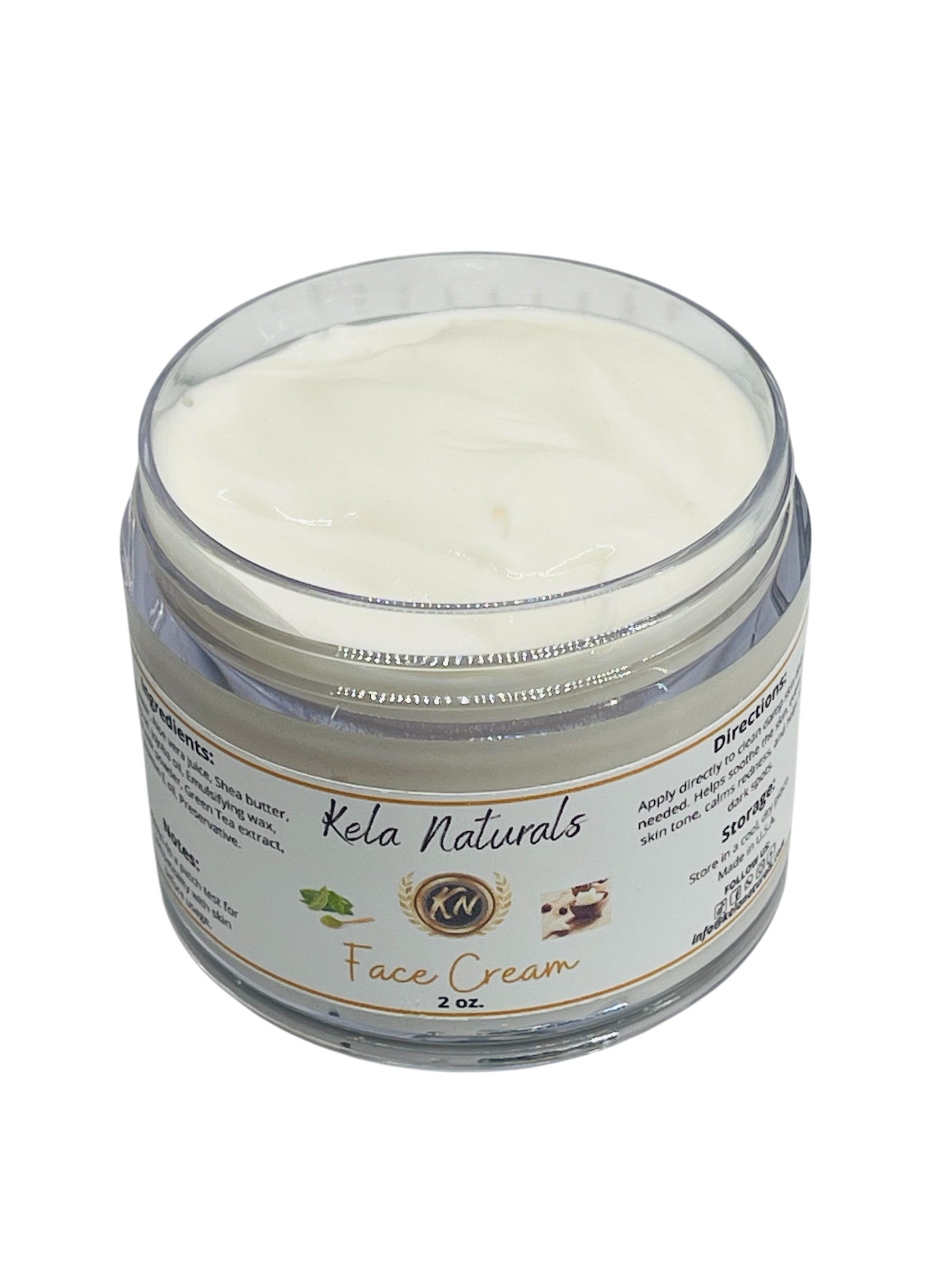 Face Cream