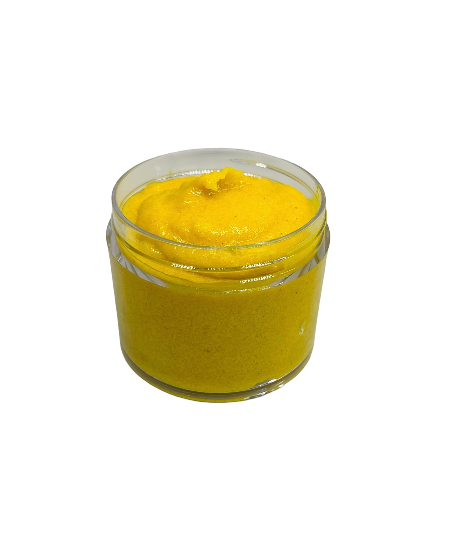 Turmeric Honey Glow Scrub(Face & Body)