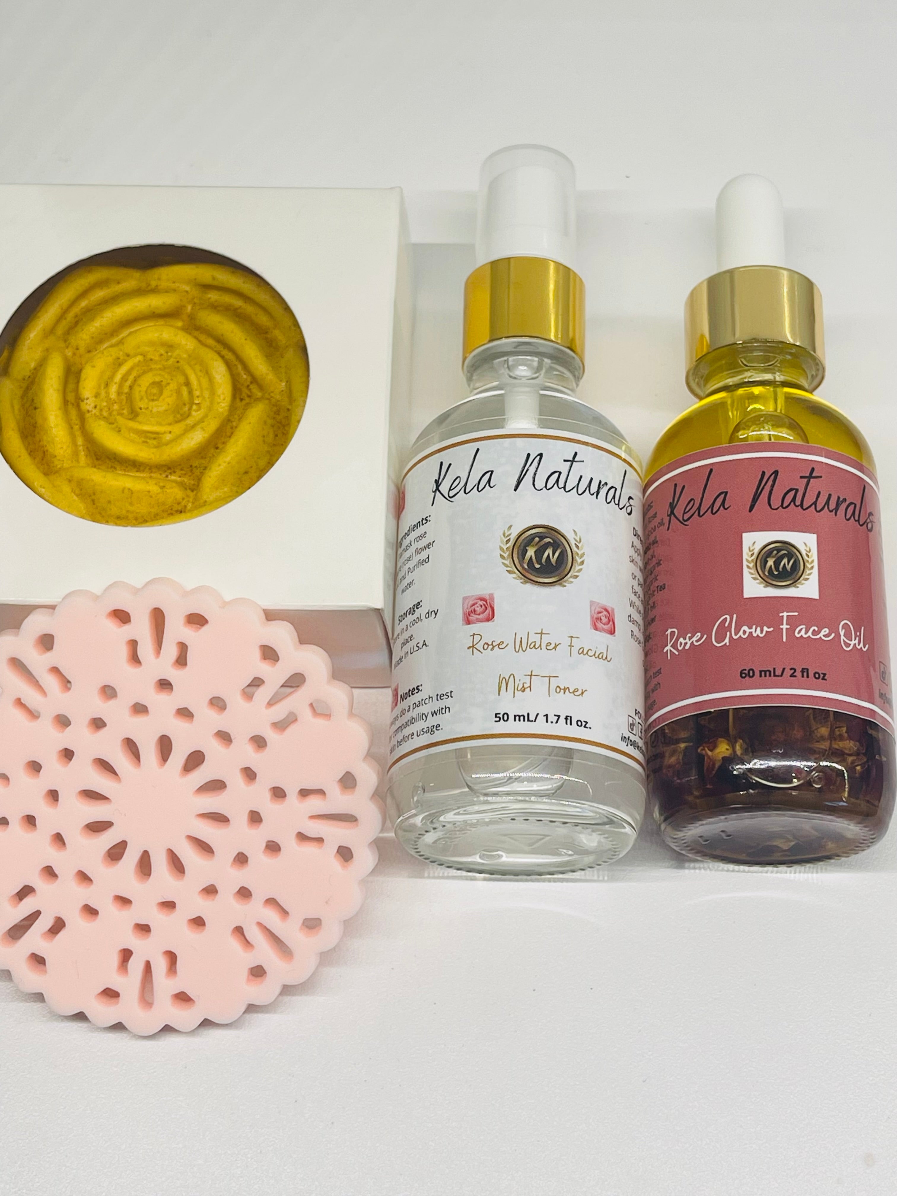 Facial Care