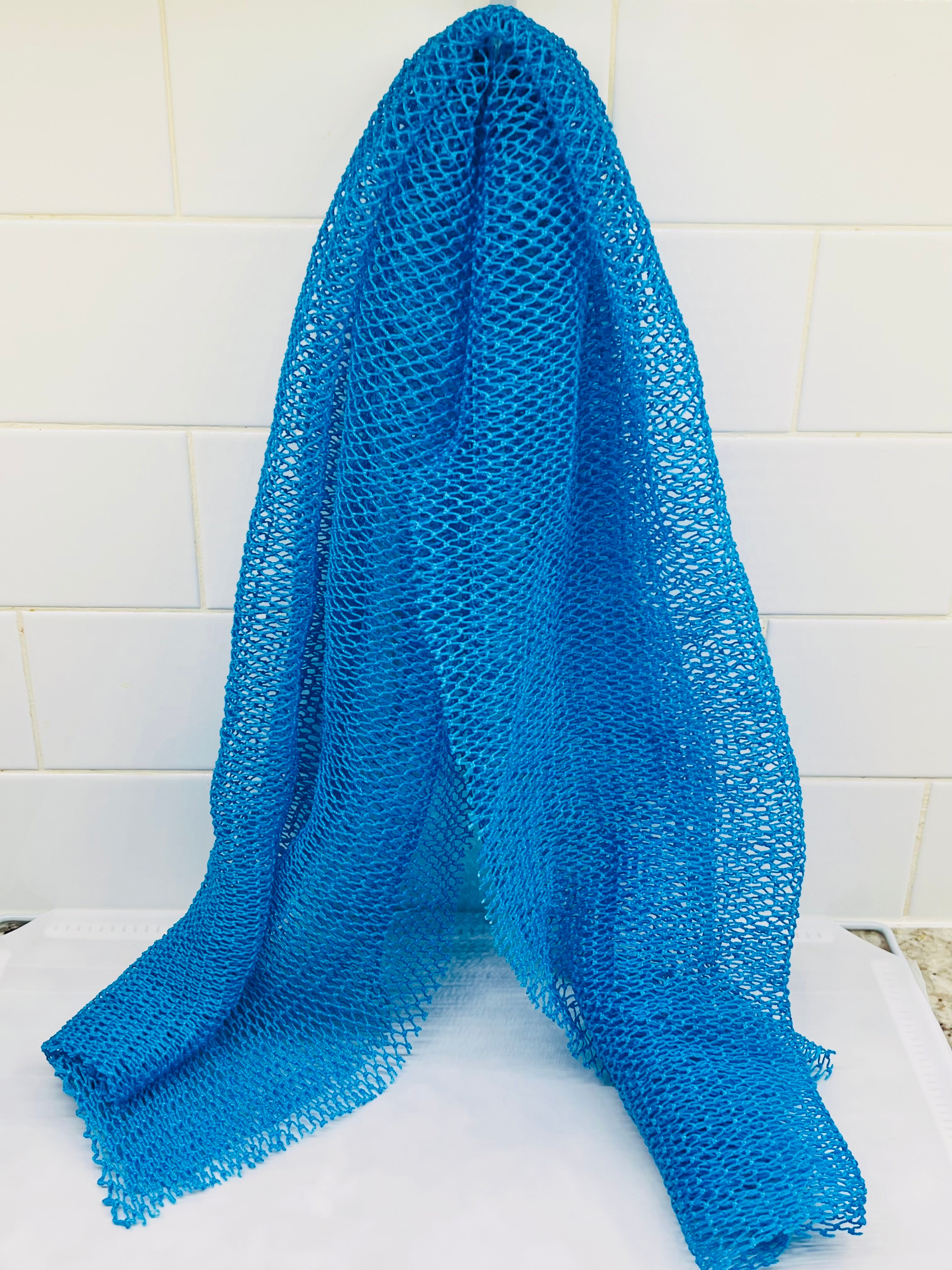 African Net Sponge