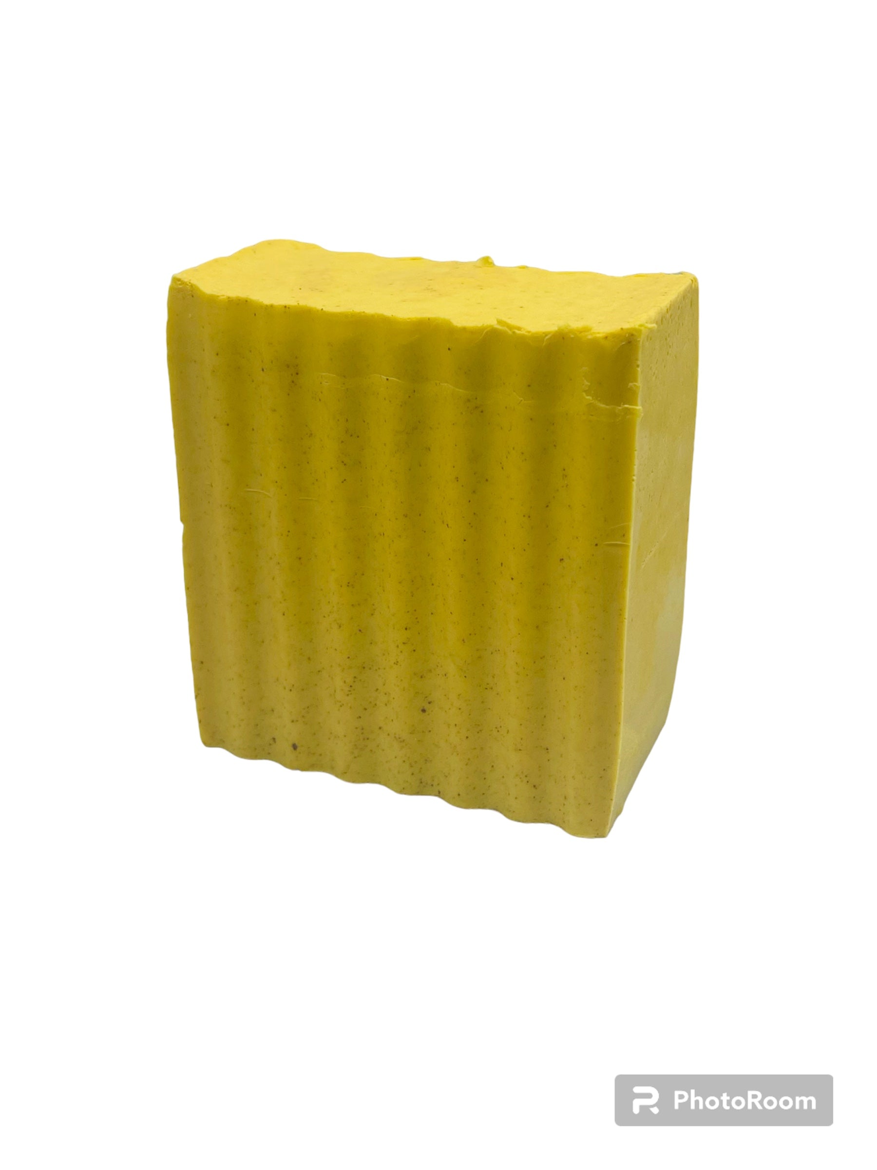 Turmeric Honey Facial Soap Bar