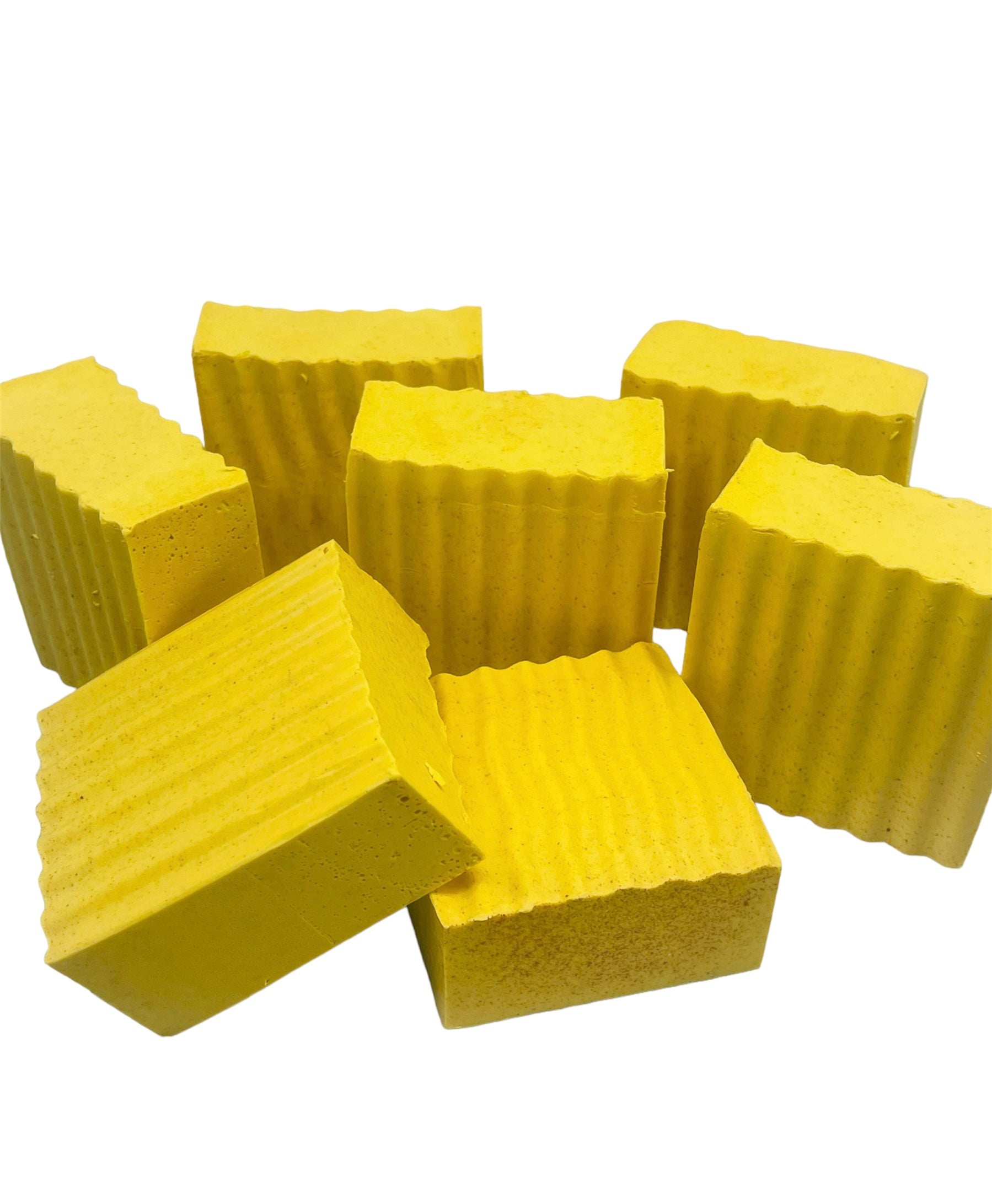 Turmeric Honey Facial Soap Bar