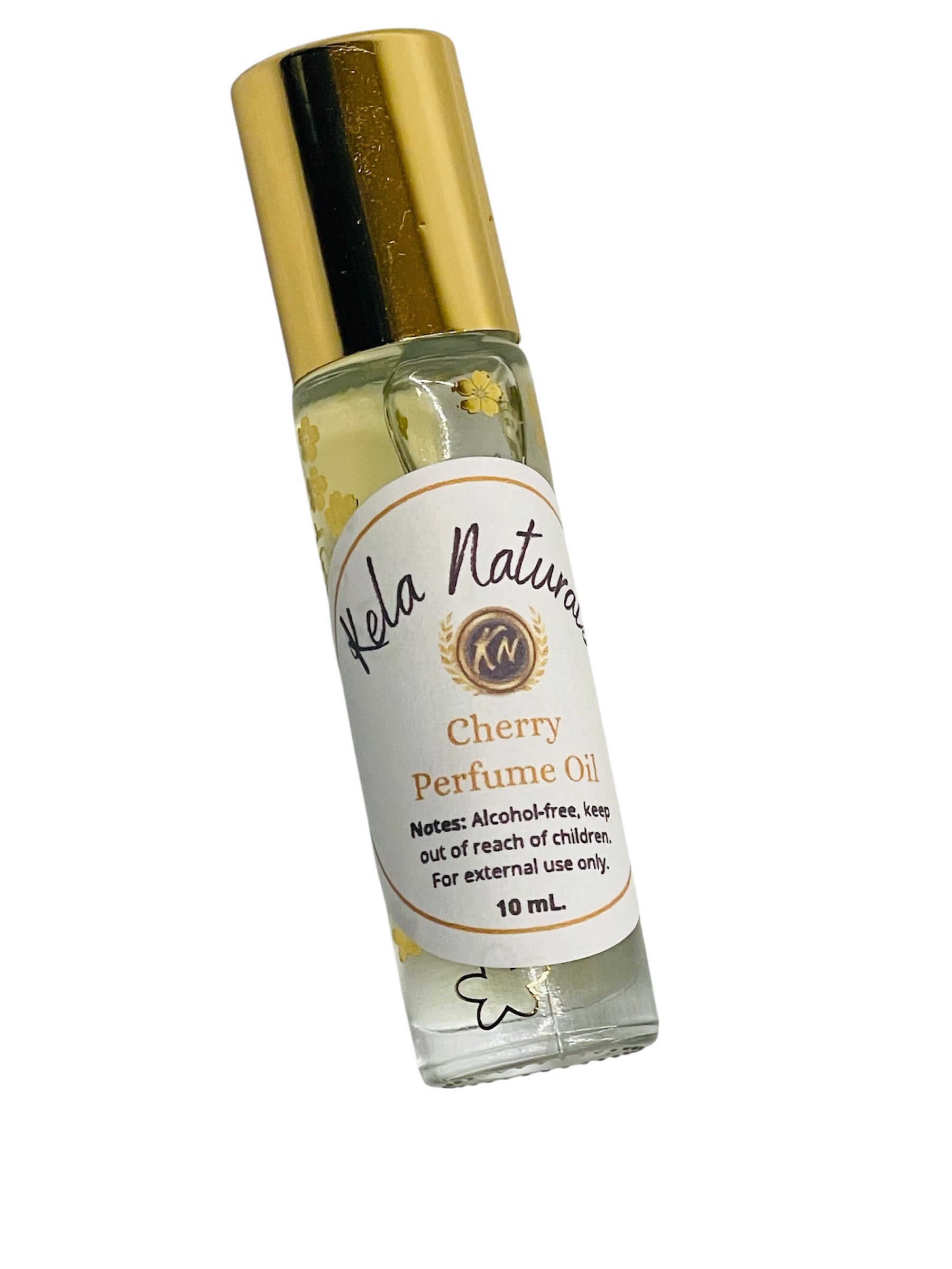 Cherry Arabian perfume Oil 10ml
