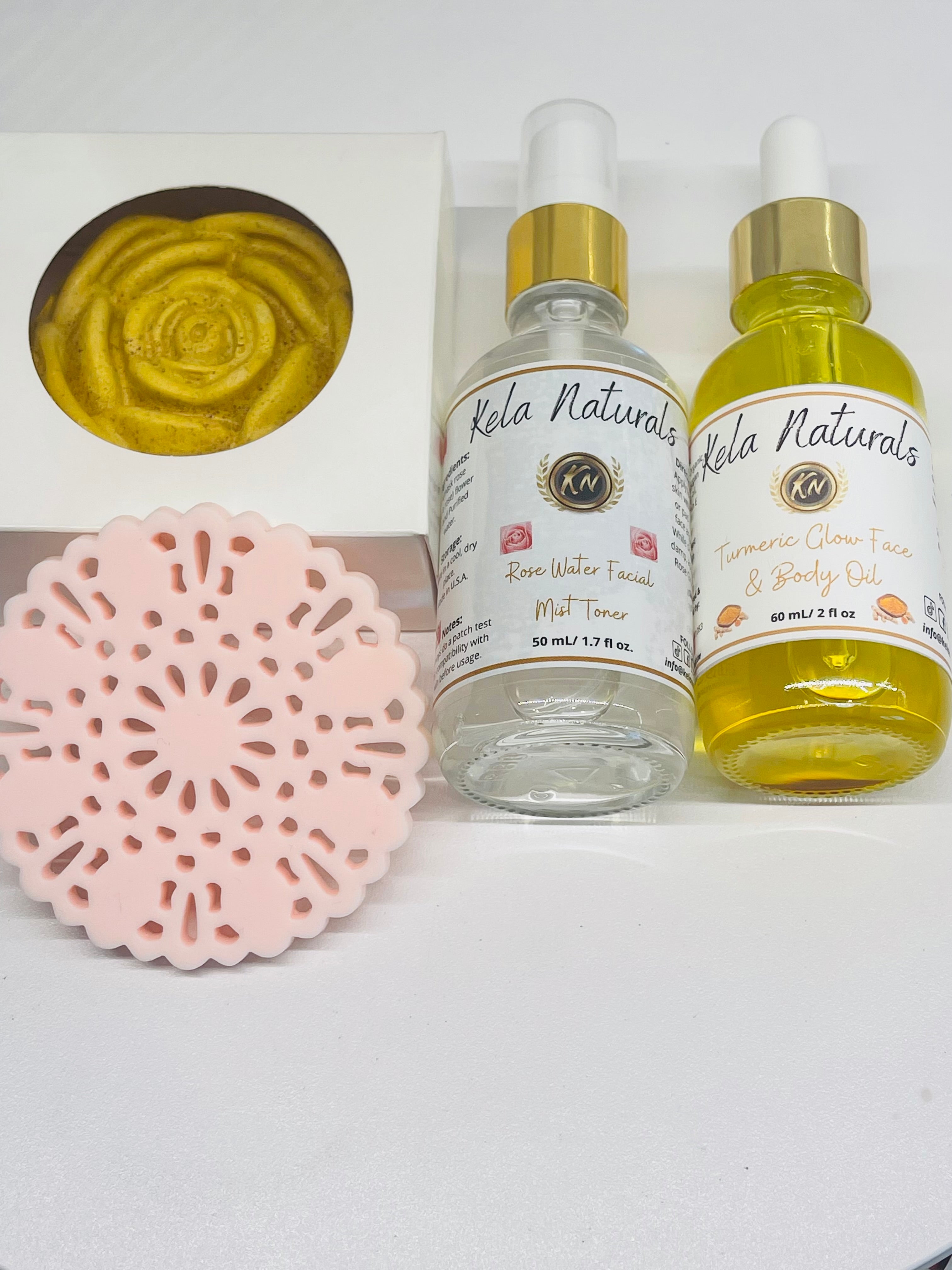 Facial Care