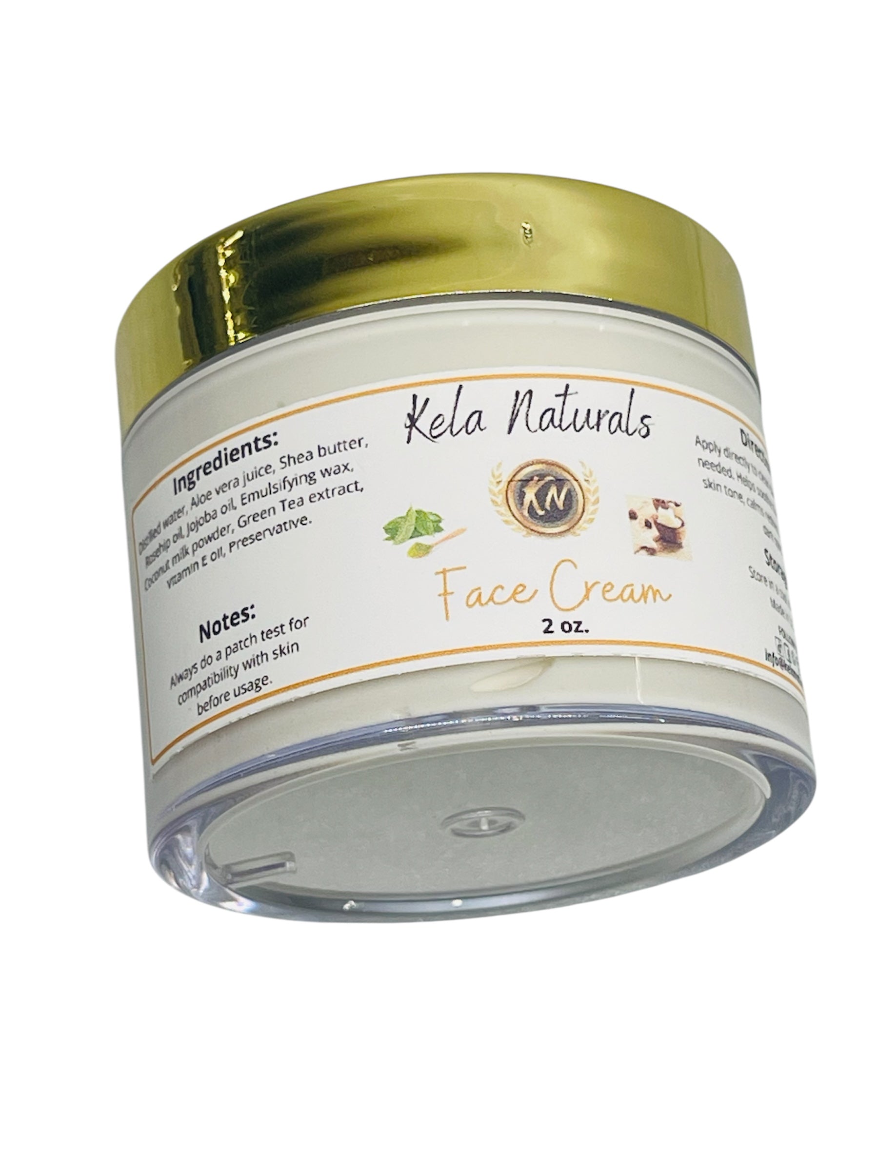 Face Cream