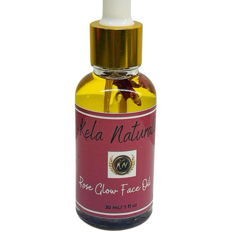 Rose Glow (face oil)