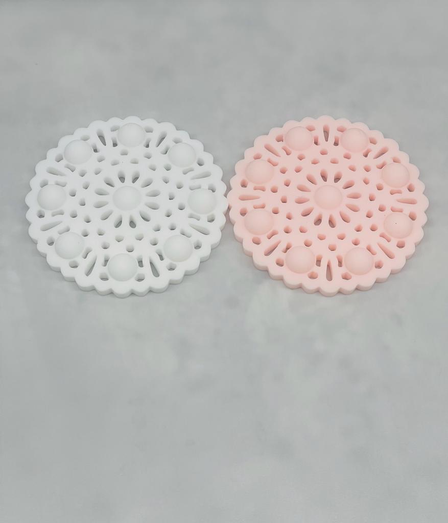 Silicon Soap Holder