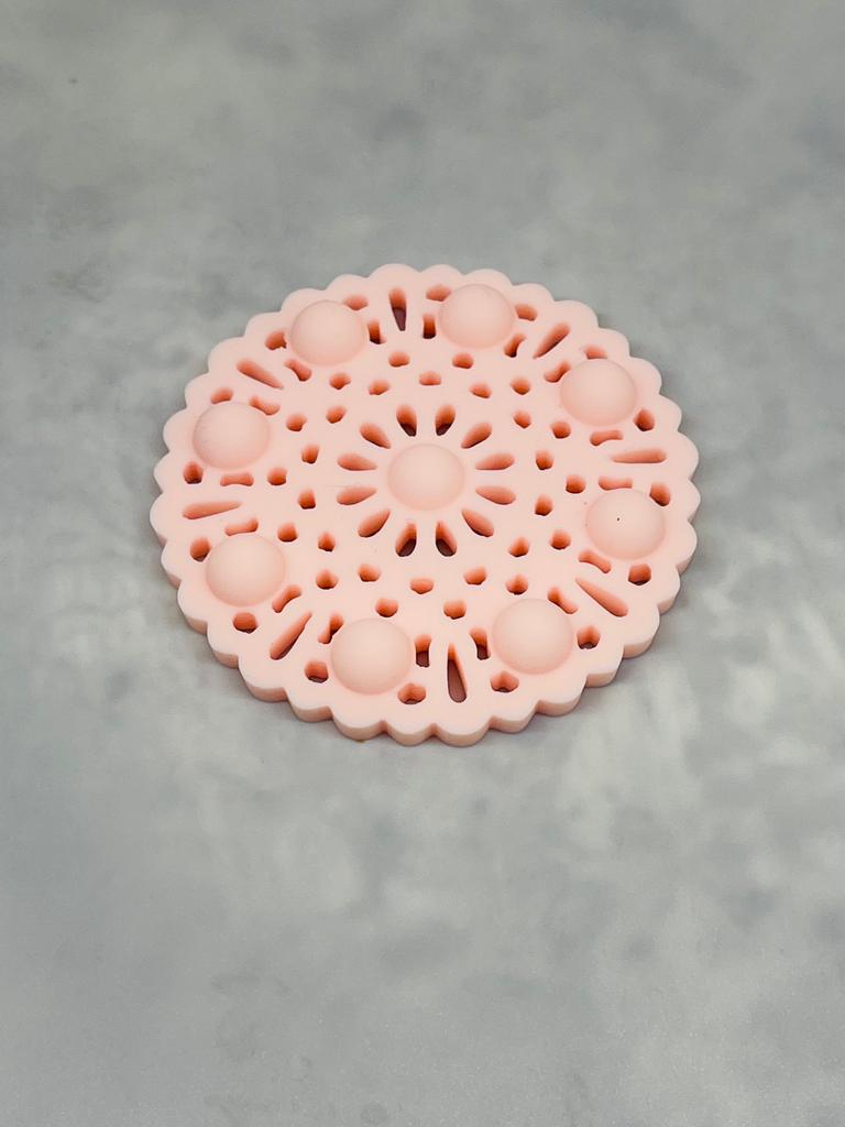 Silicon Soap Holder