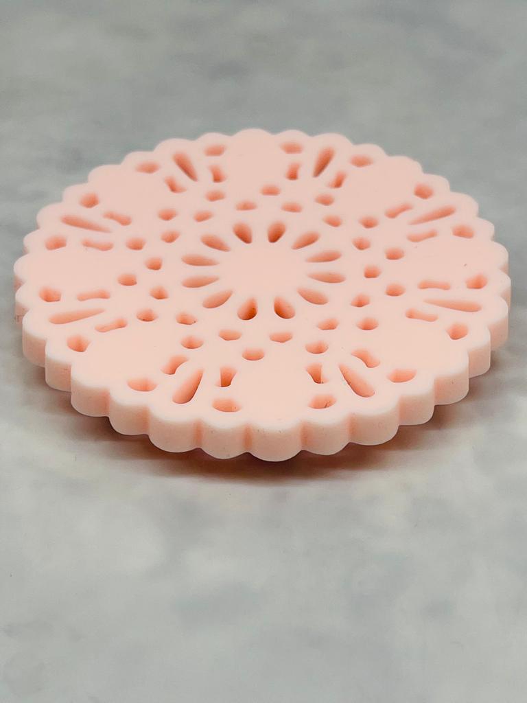 Silicon Soap Holder