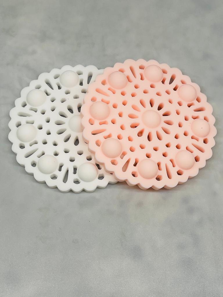 Silicon Soap Holder