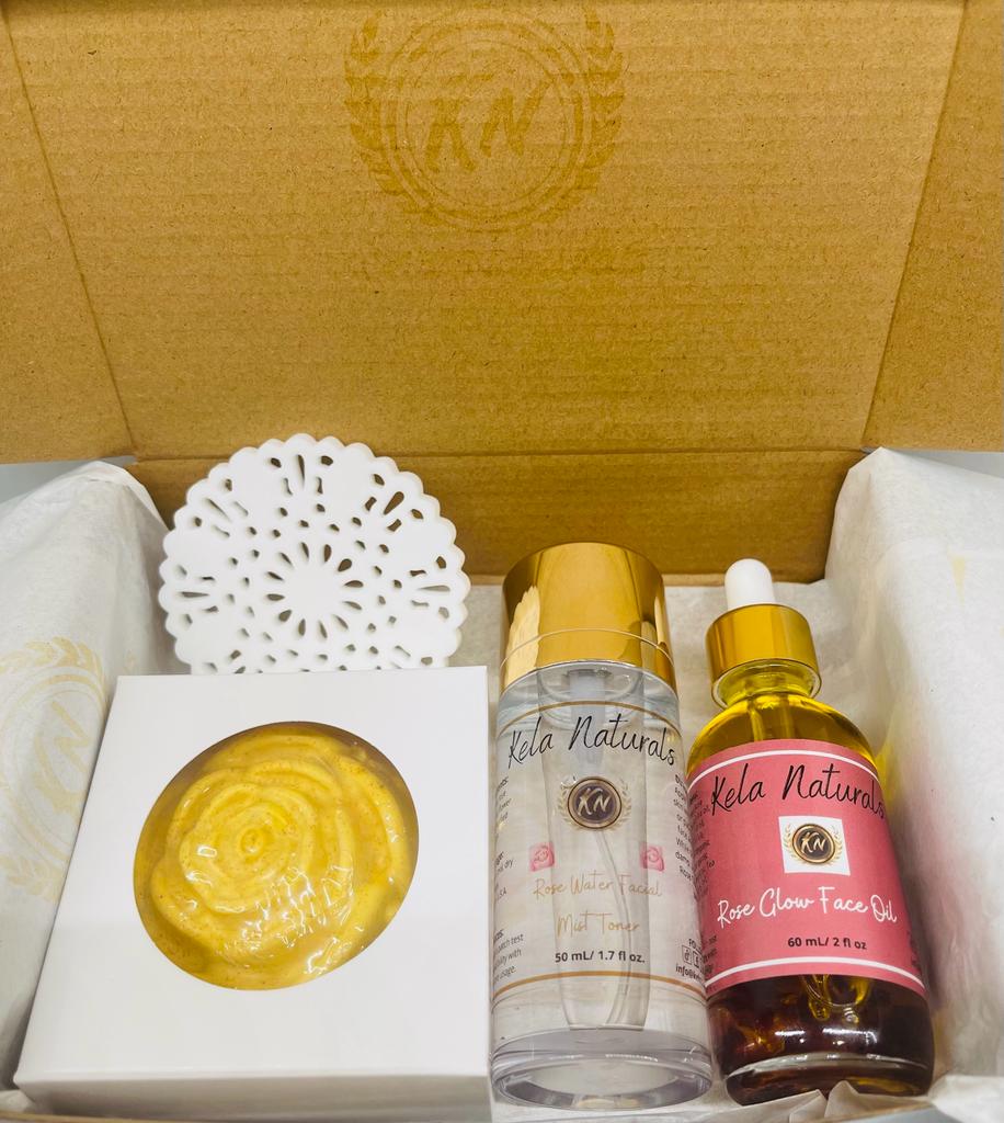 Facial Care