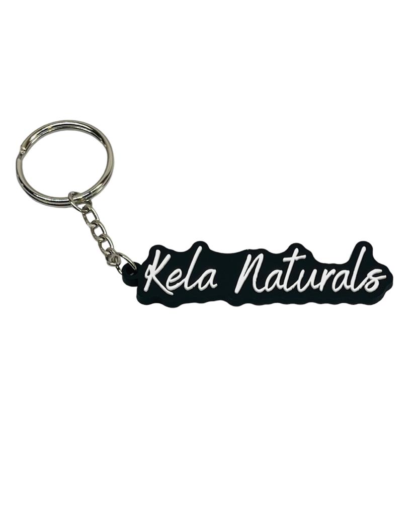 Rubber Keychains