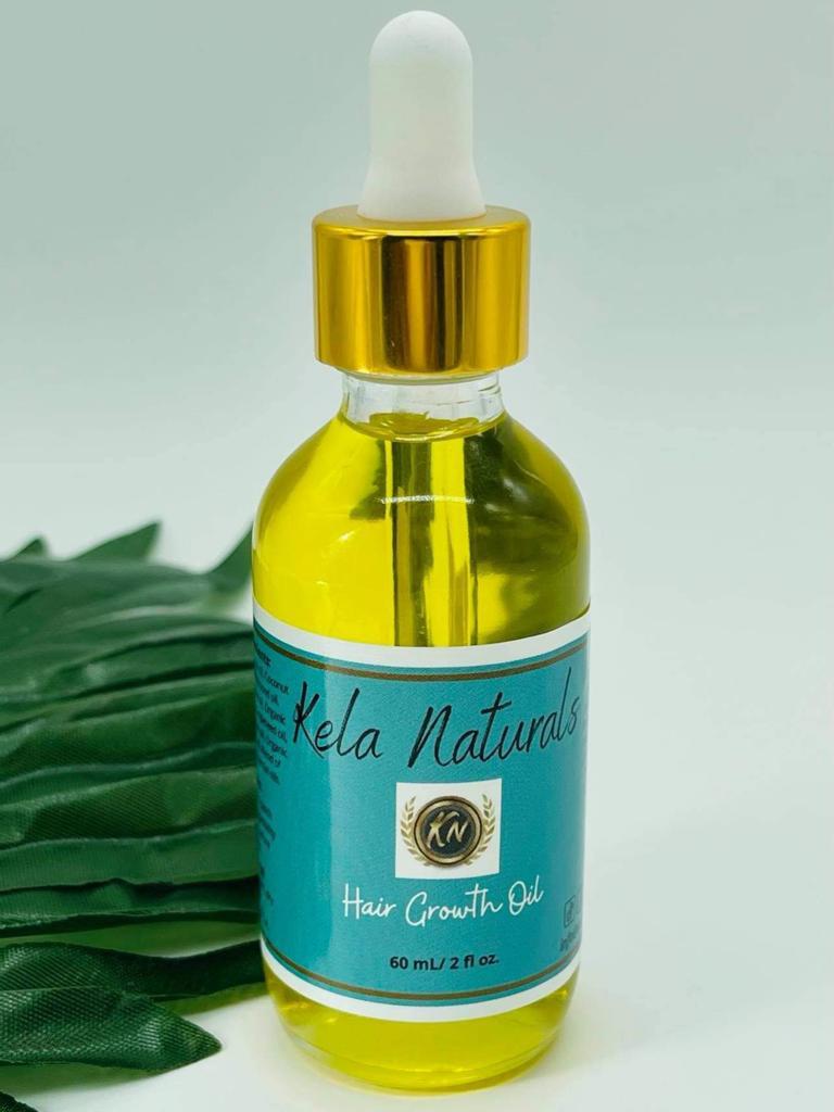 Hair growth Oil