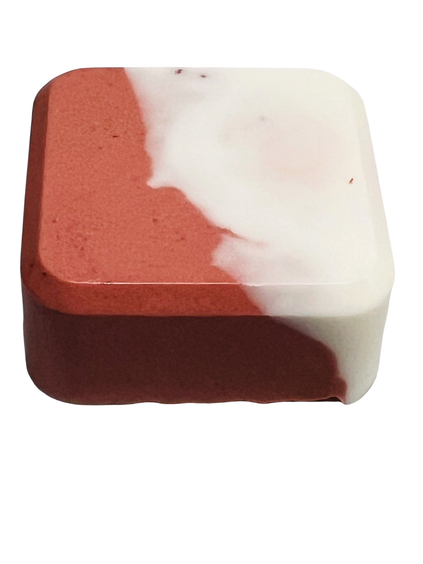 Yoni bar soap made with Musk Al Tahara