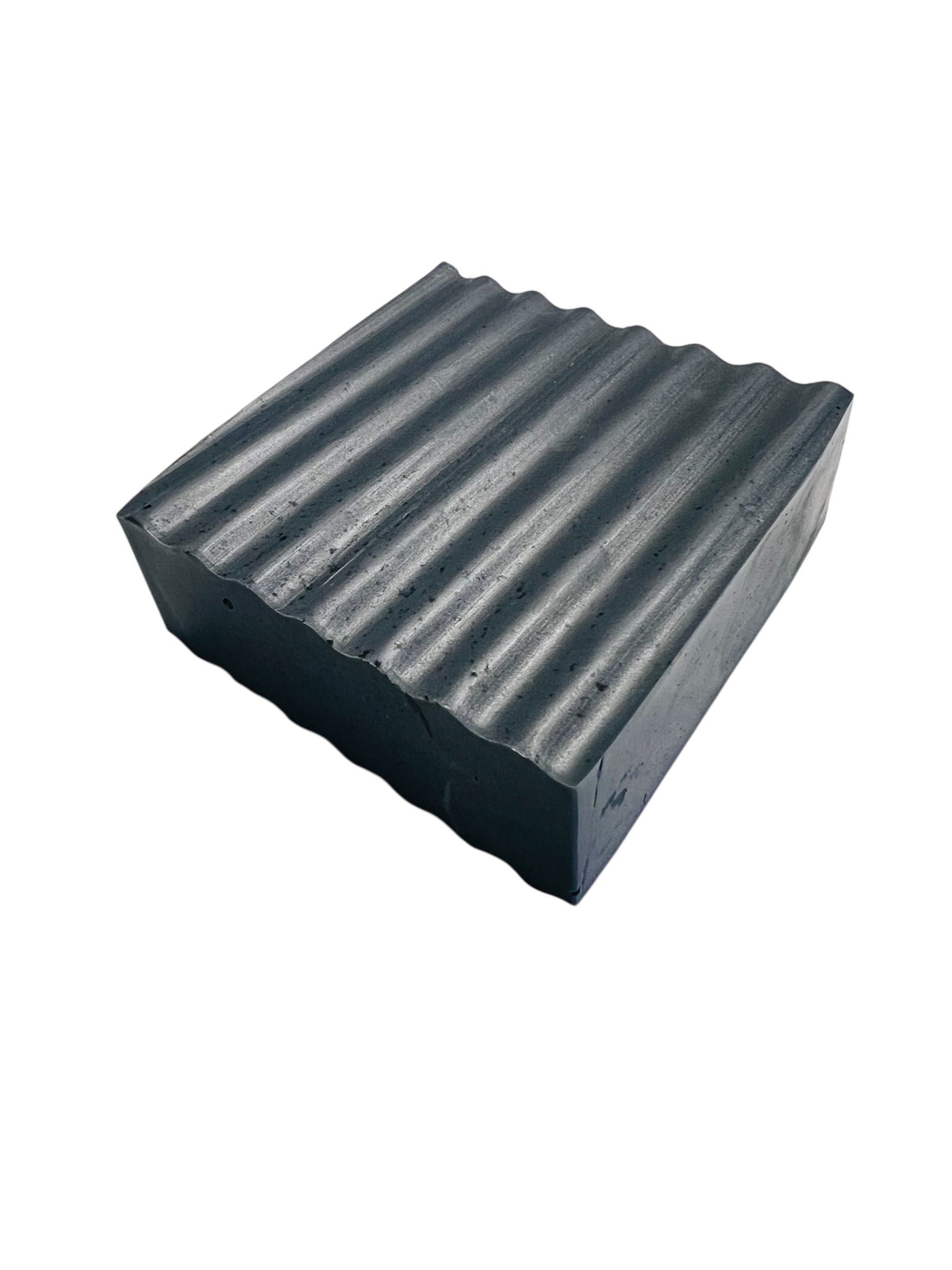 Underarms  Detox and Body Cleansing bar made with charcoal and more