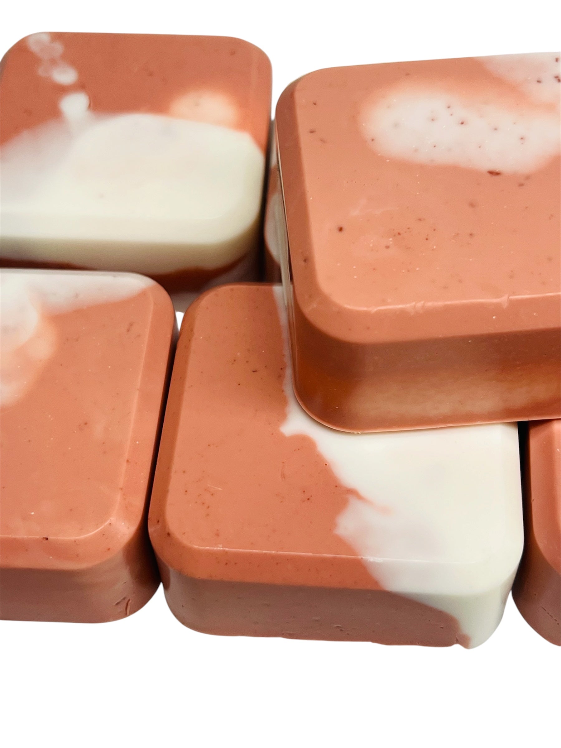 Yoni bar soap made with Musk Al Tahara