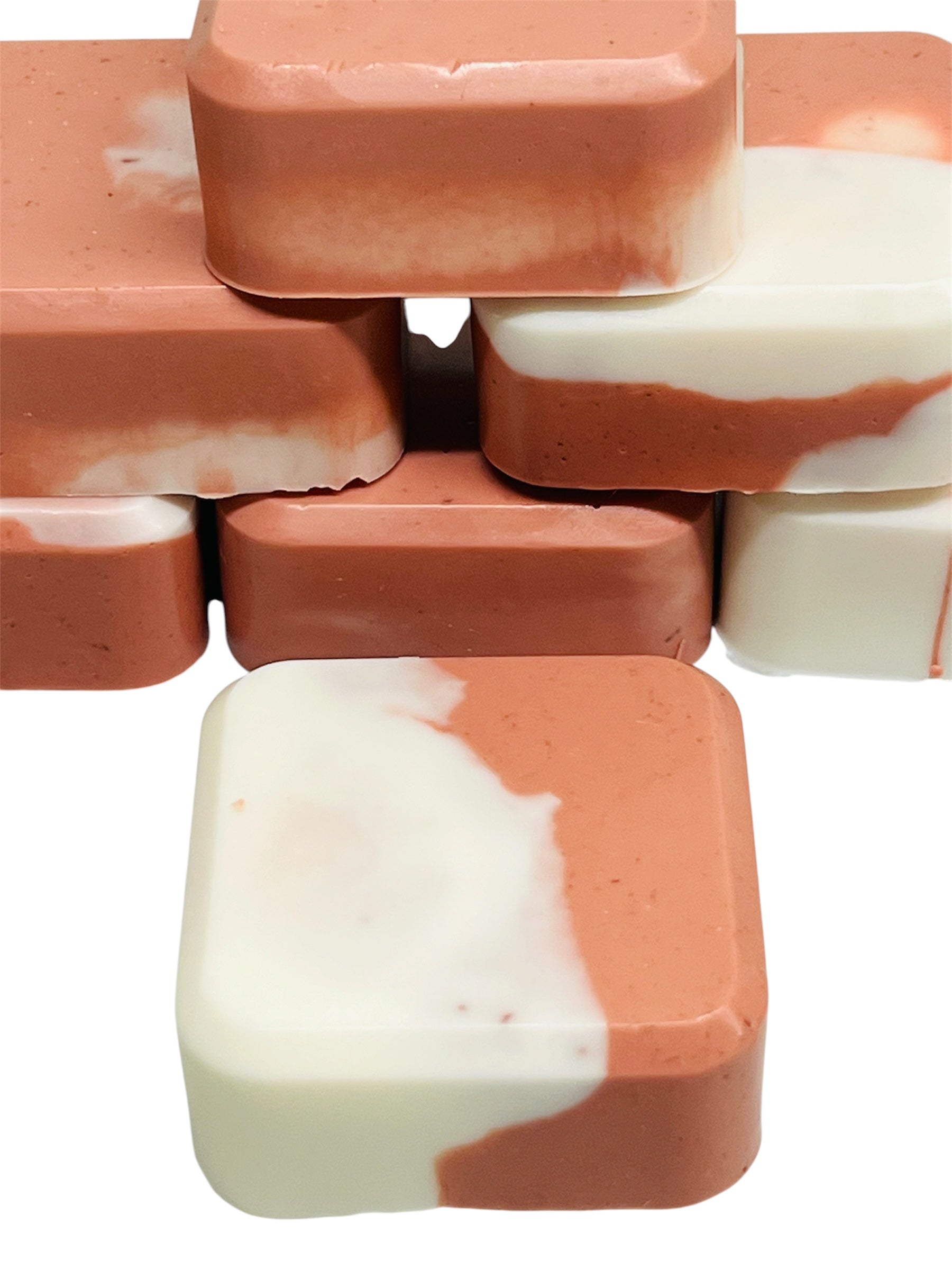 Yoni bar soap made with Musk Al Tahara
