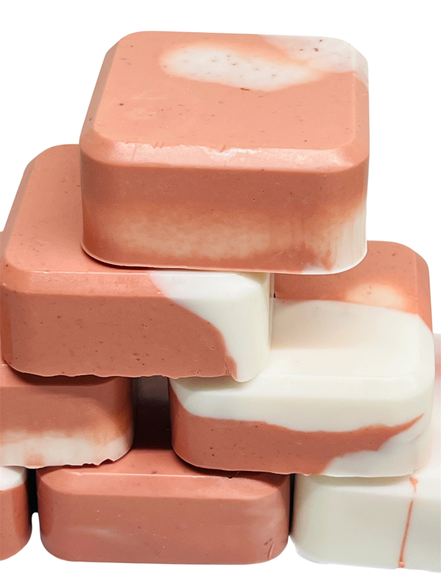 Yoni bar soap made with Musk Al Tahara