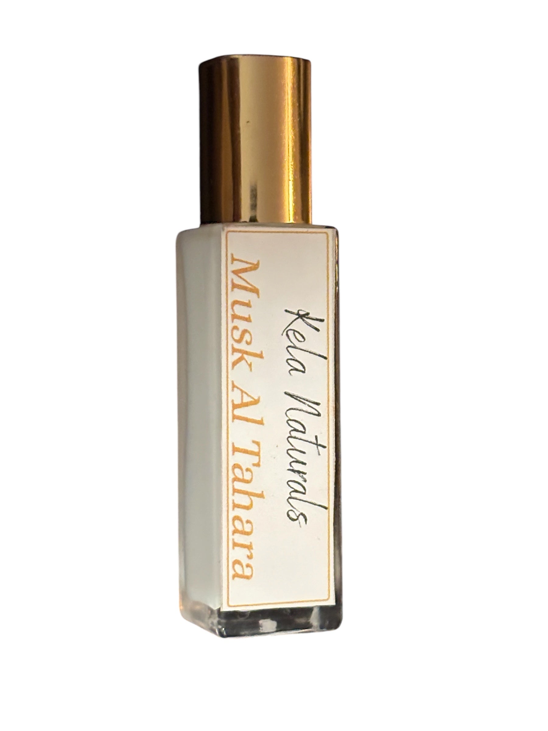 Musk Al Tahara Roll On concentrate perfume oil and alcohol free