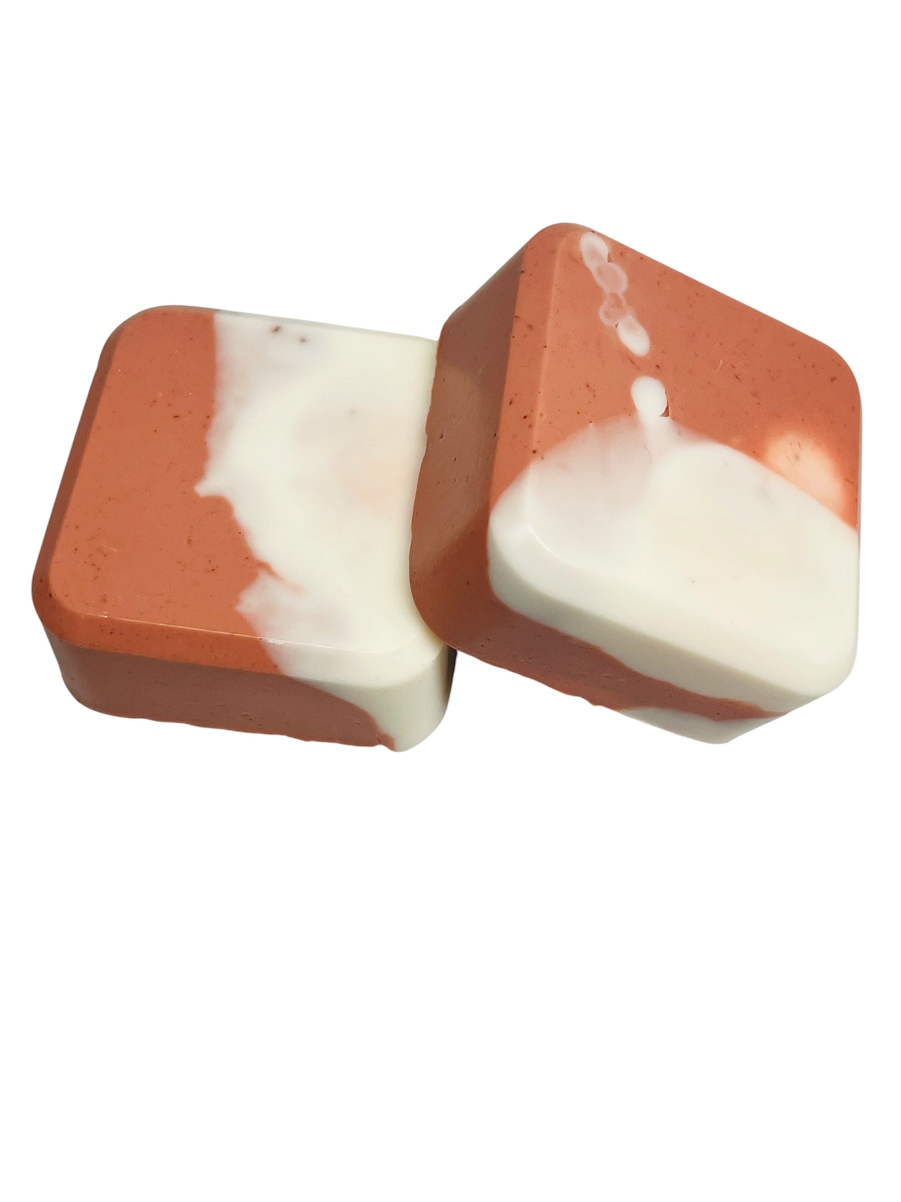 Yoni bar soap made with Musk Al Tahara