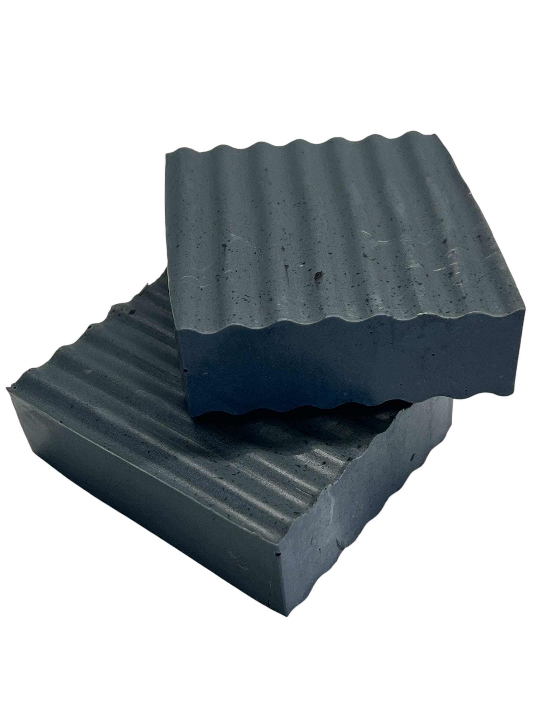 Underarms  Detox and Body Cleansing bar made with charcoal and more