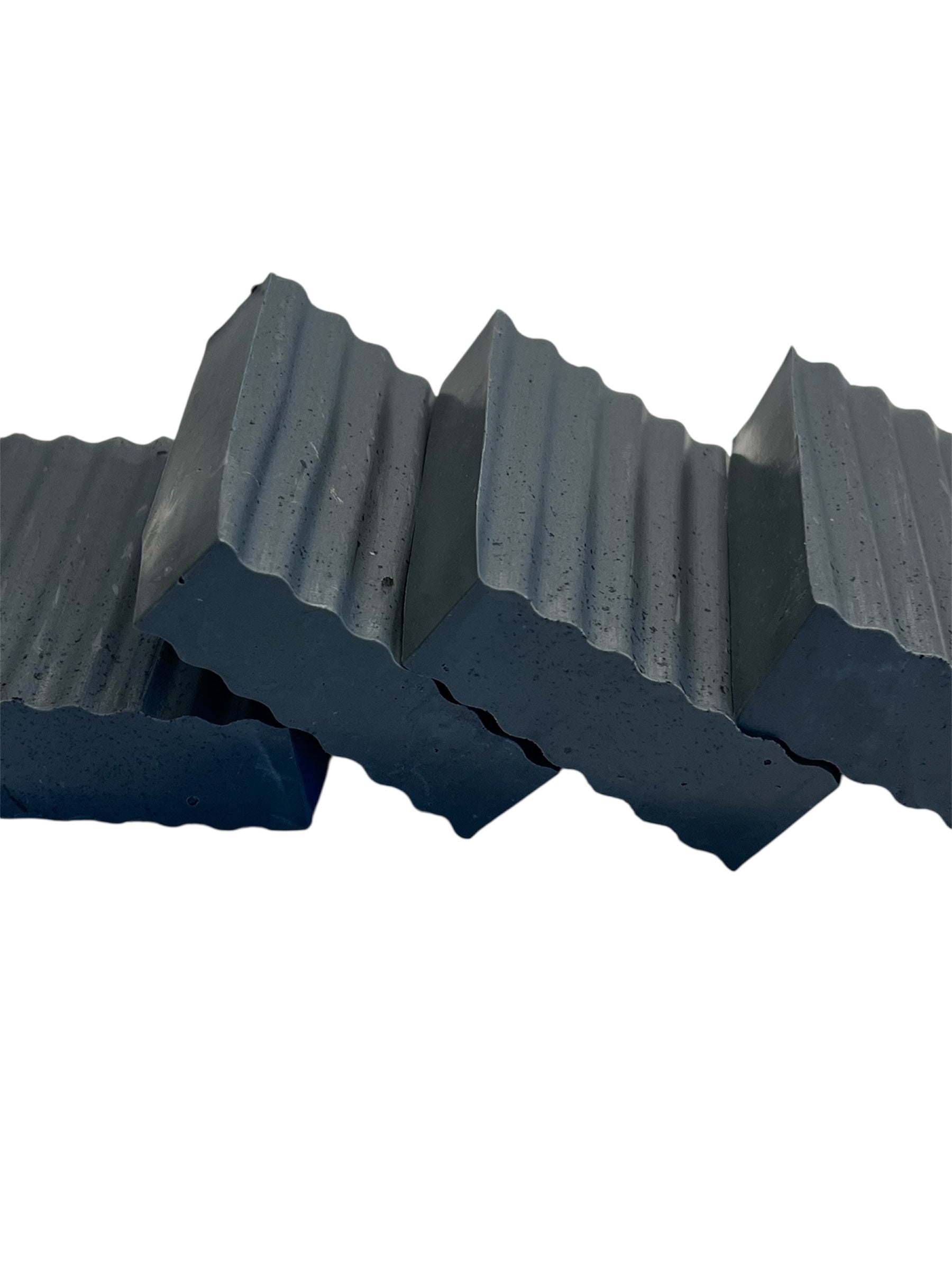 Underarms  Detox and Body Cleansing bar made with charcoal and more