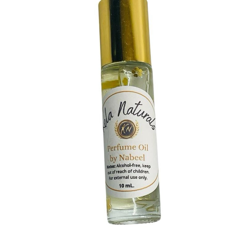 Nabeel Arabian perfume Oil 10ml Roll On