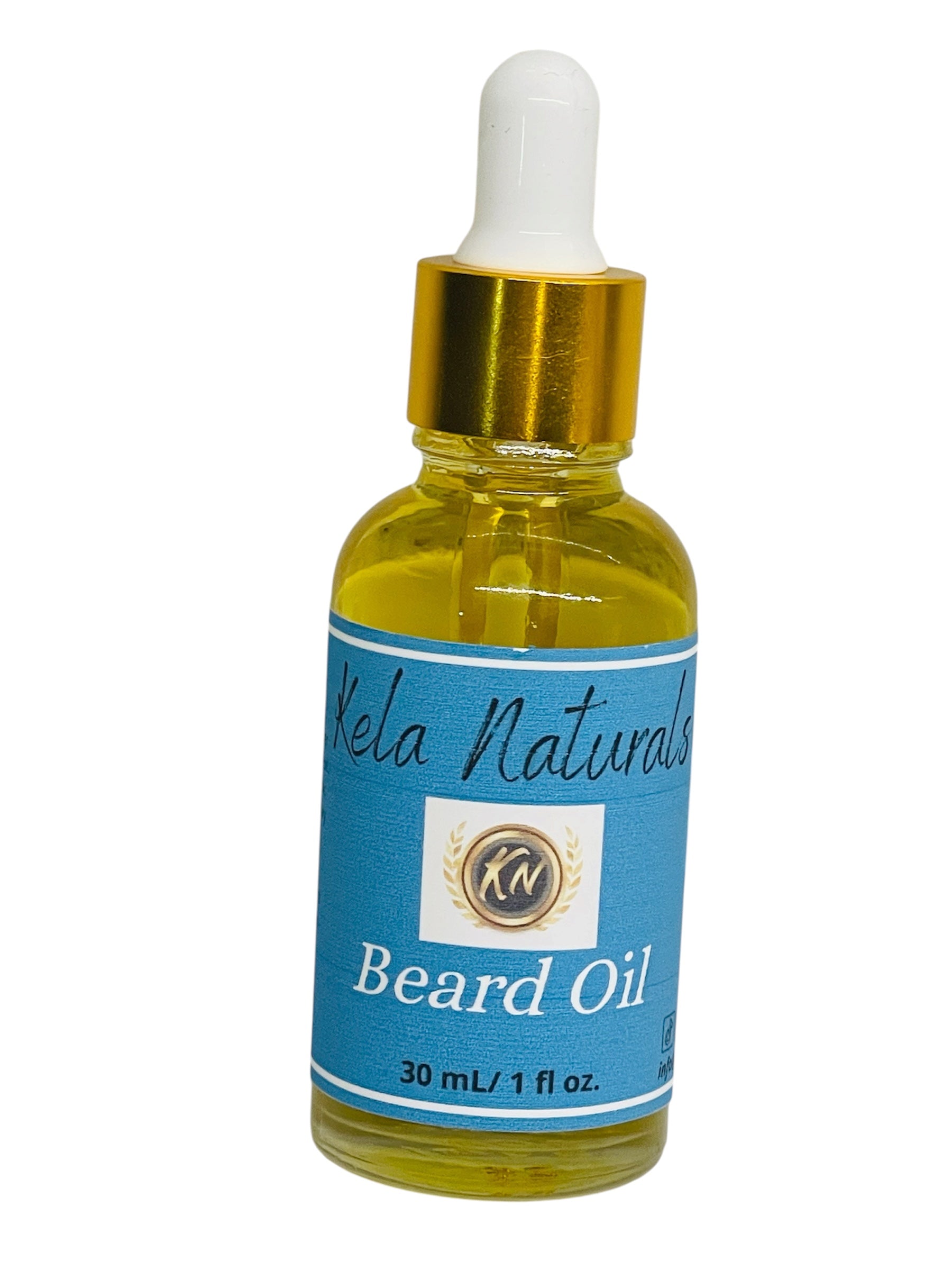 Beard Oil